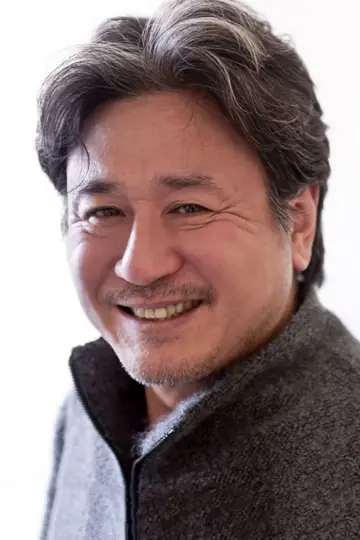 Photo Choi Min-sik #33751