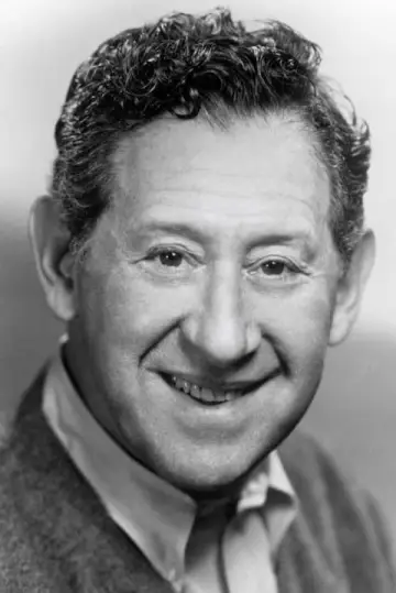 Photo Jack Gilford #116144
