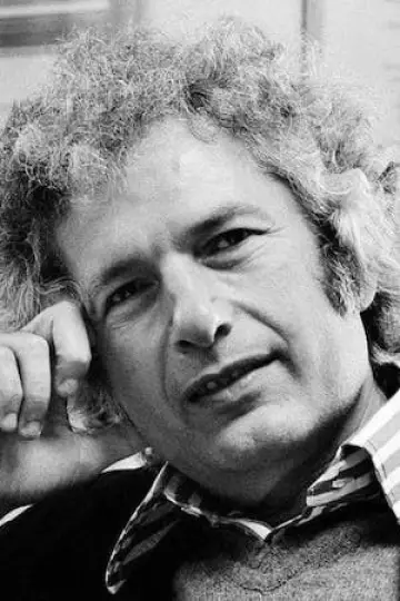 Photo Joseph Heller #336201