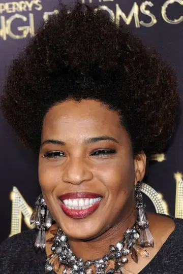 Photo Macy Gray #21986