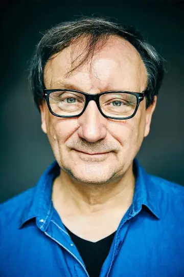 Photo Rainer Bock #35753