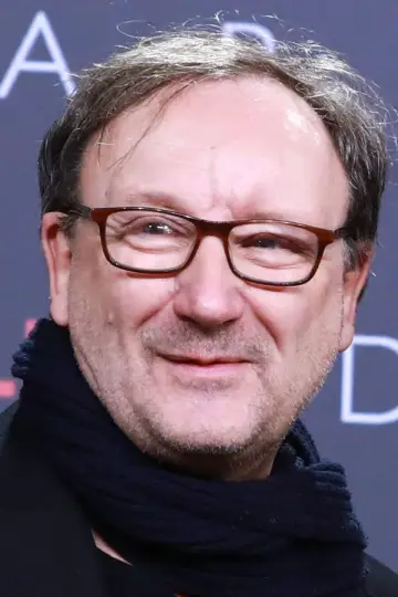 Photo Rainer Bock #35755