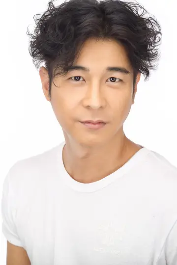 Photo Lawrence Chou Chun-Wai #491483
