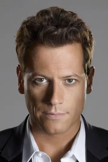 Photo Ioan Gruffudd #12267