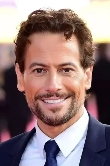Photo Ioan Gruffudd #12268