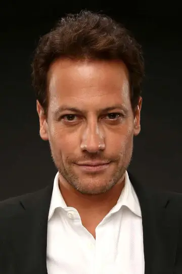 Photo Ioan Gruffudd #12271