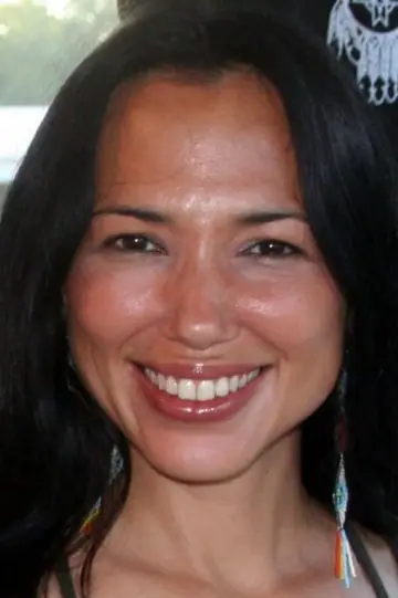 Photo Irene Bedard #43252