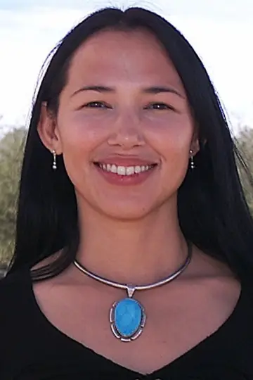 Photo Irene Bedard #43256