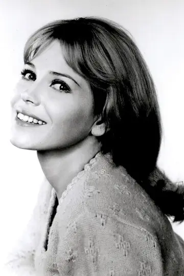 Photo Margaret Blye #97811