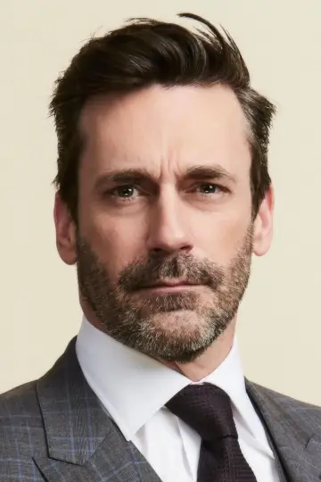 Photo Jon Hamm #7464