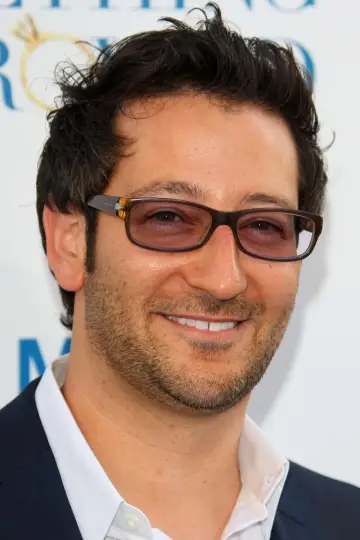 Photo Luke Greenfield #74904