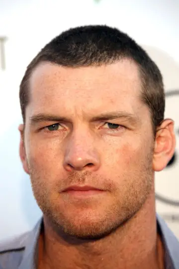 Photo Sam Worthington #65764