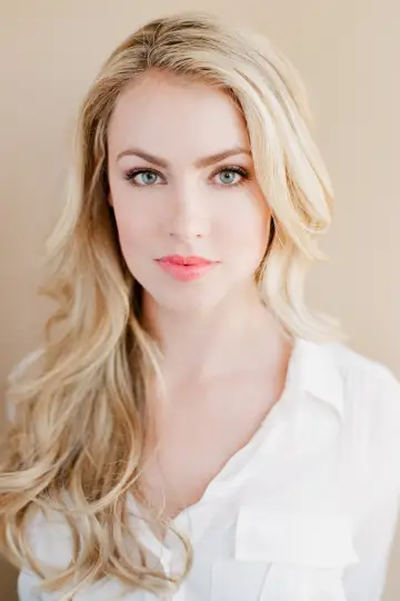 Photo Amanda Schull #119489