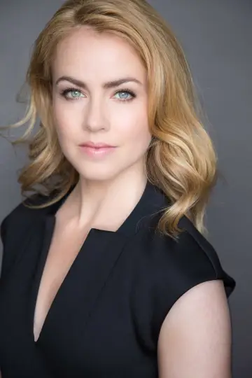 Photo Amanda Schull #119492