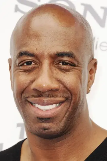 Photo JB Smoove #400285