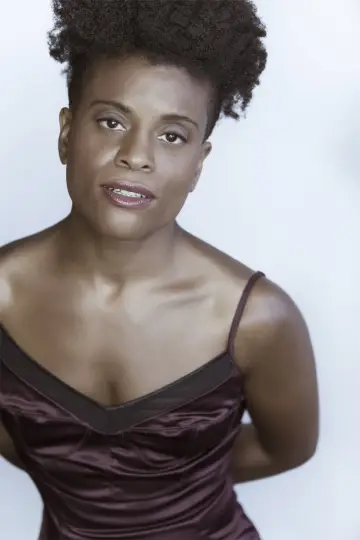 Photo Nneka Croal #346133