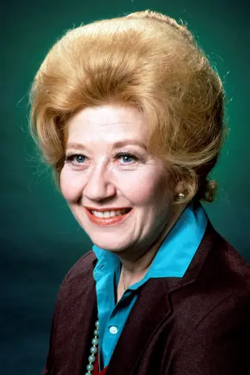 Photo Charlotte Rae #46841