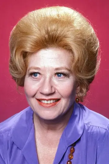 Photo Charlotte Rae #46842