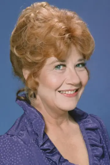 Photo Charlotte Rae #46843