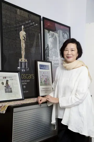 Photo Ruby Yang #630192