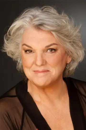 Photo Tyne Daly #19737