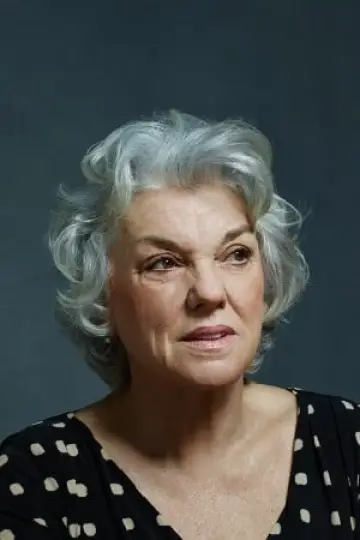 Photo Tyne Daly #19739