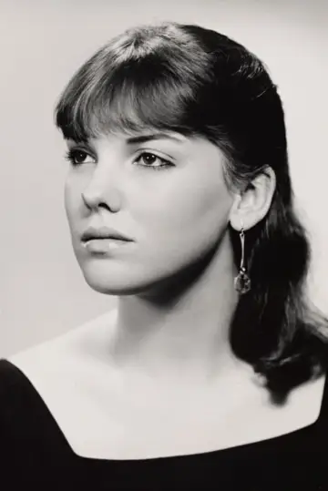 Photo Tyne Daly #19741