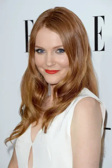 Photo Darby Stanchfield #130117