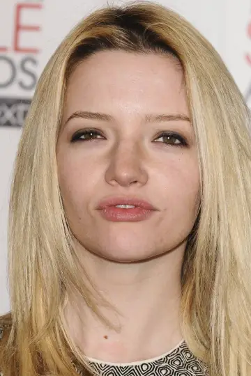 Photo Talulah Riley #10874