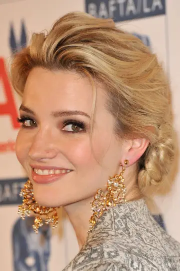 Photo Talulah Riley #10879