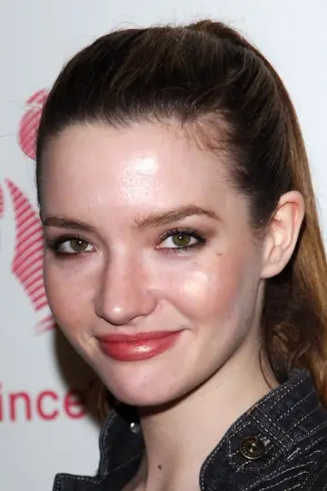 Photo Talulah Riley #10880