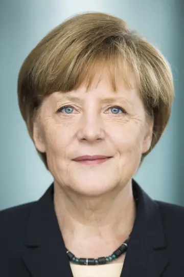 Photo Angela Merkel #162784