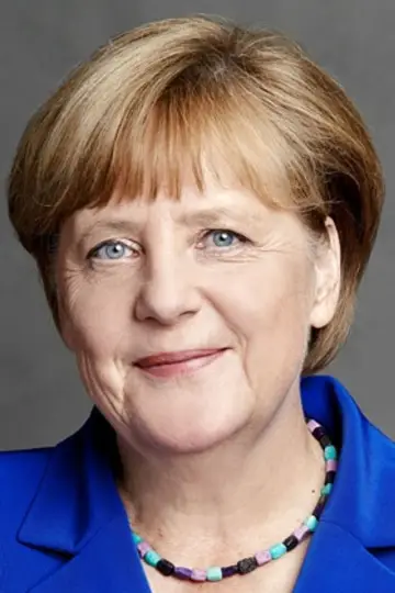 Photo Angela Merkel #162788