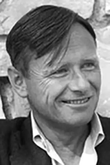 Photo Christopher Isherwood #200242