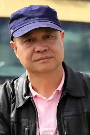 Photo Ma Zhongjun #332449