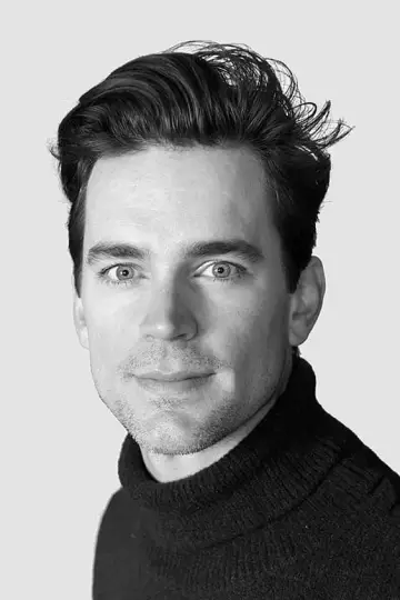 Photo Matt Bomer #14330