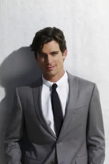 Photo Matt Bomer #400387