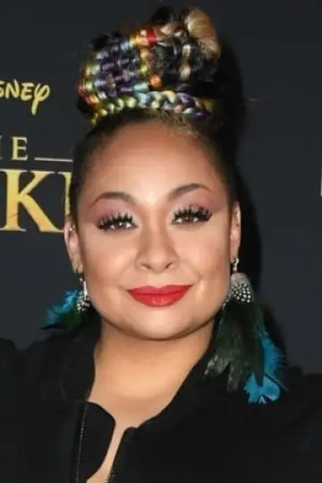 Photo Raven-Symoné #43396