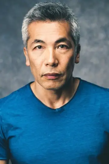 Photo Hiro Kanagawa #15401