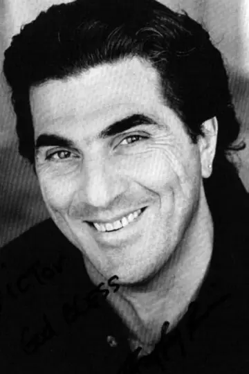 Photo Tony Ray Rossi #90332