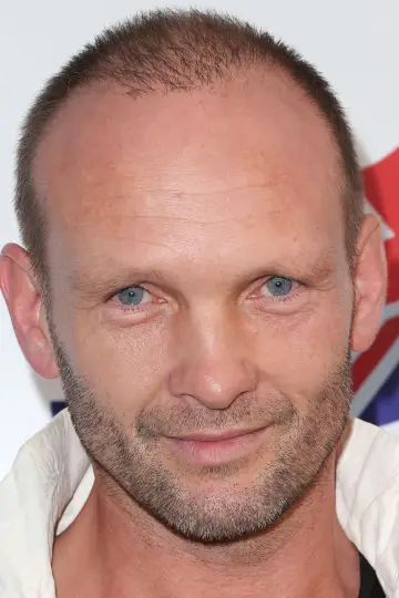 Photo Andrew Howard #15008