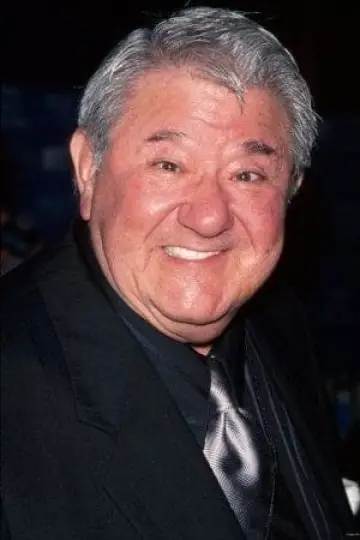 Photo Buddy Hackett #27455