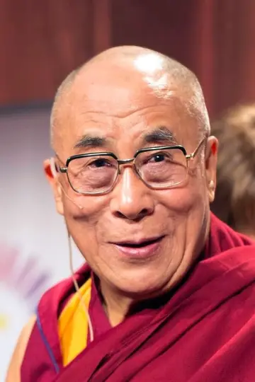 Photo Tenzin Gyatso #285124
