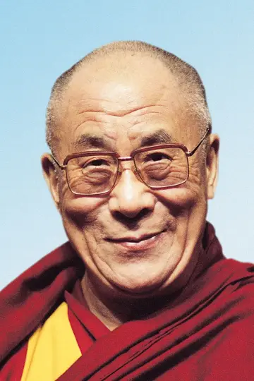 Photo Tenzin Gyatso #285128