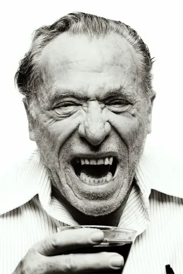 Photo Charles Bukowski #214379