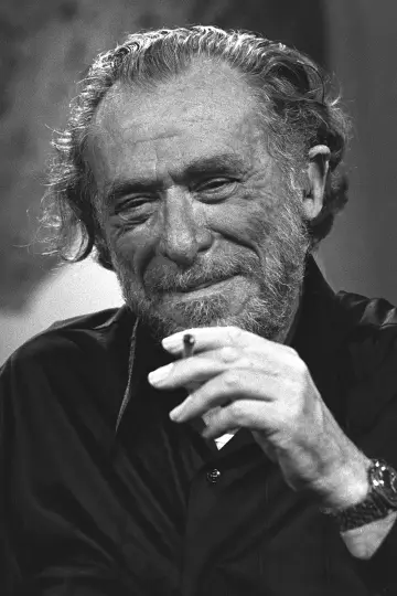 Photo Charles Bukowski #214381