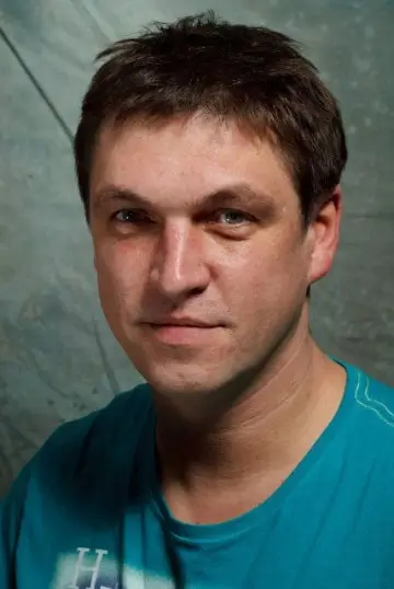 Photo Dmitriy Orlov #218879