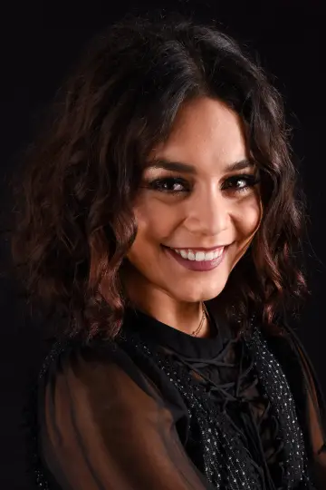 Photo Vanessa Hudgens #38191