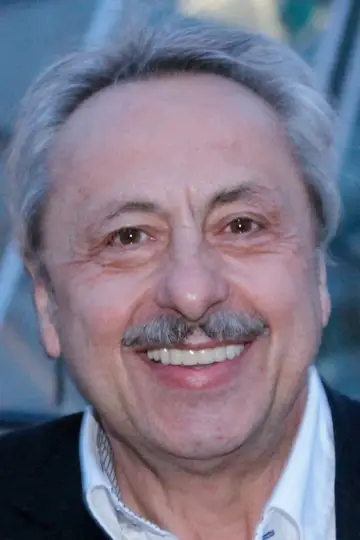 Photo Wolfgang Stumph #233571