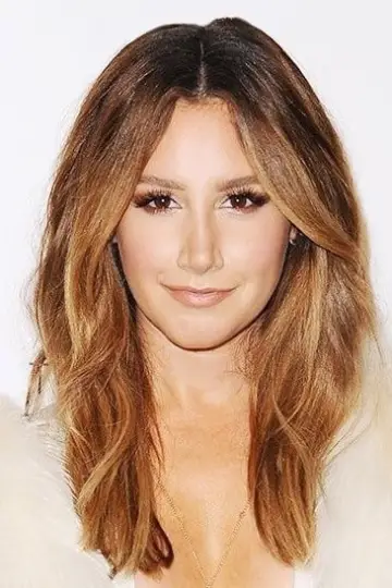Photo Ashley Tisdale #35932